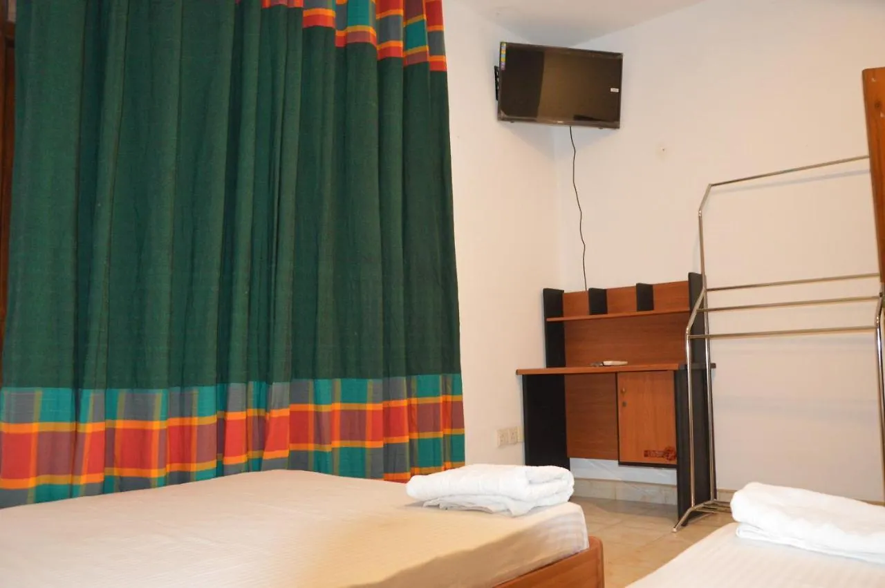 *** Hotel Cinnamon Airport Residencies Katunayake Sri Lanka