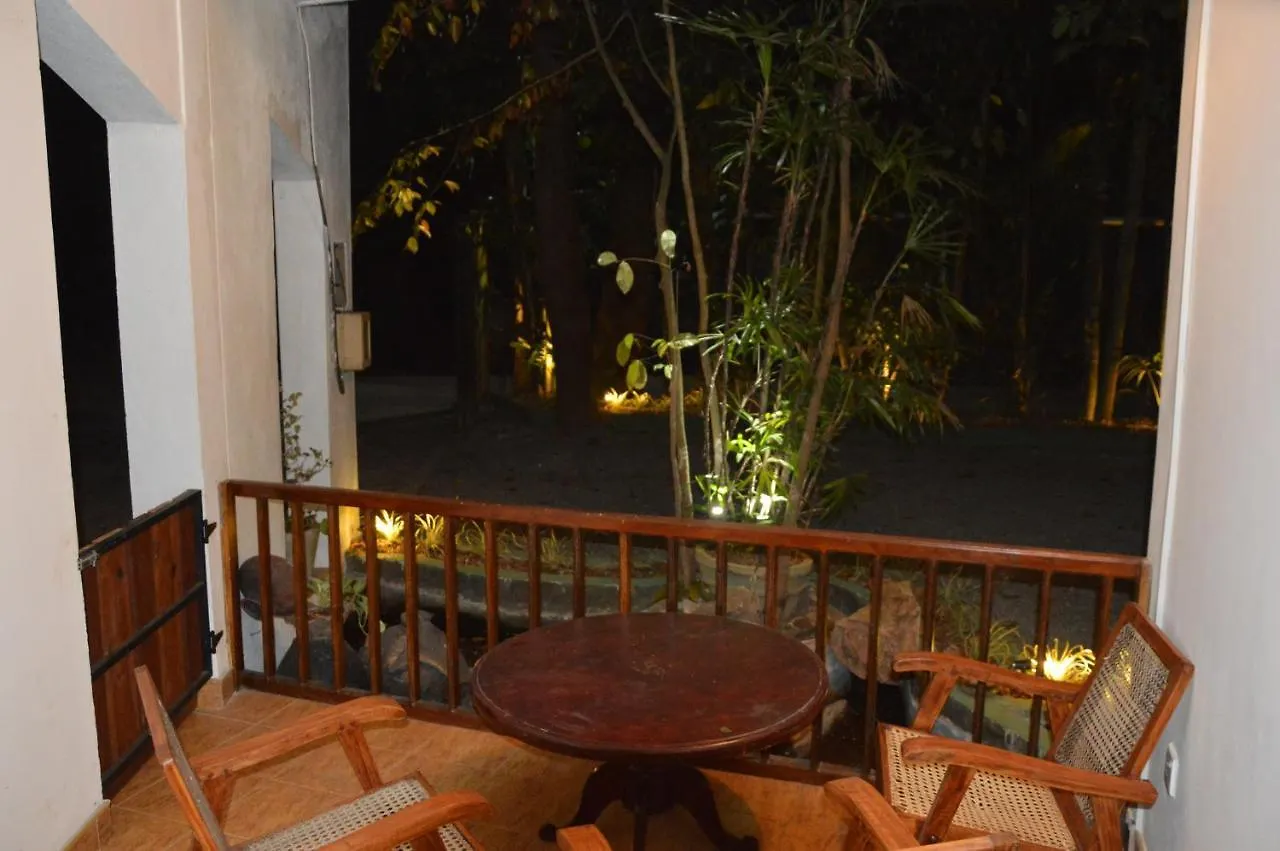 Hotel Cinnamon Airport Residencies Katunayake