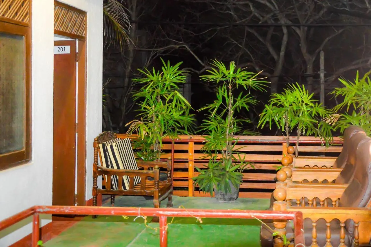 Hotel Cinnamon Airport Residencies Katunayake