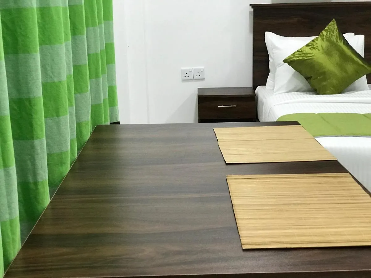 Cinnamon Airport Residencies Katunayake Hotel