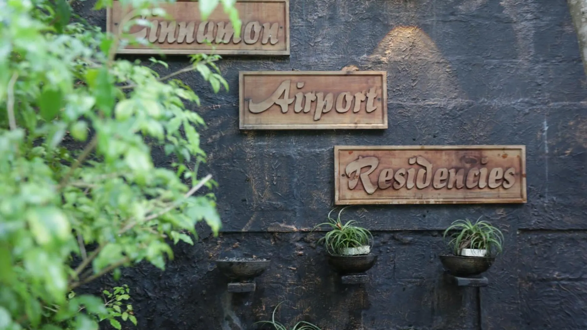 Hotel Cinnamon Airport Residencies Katunayake