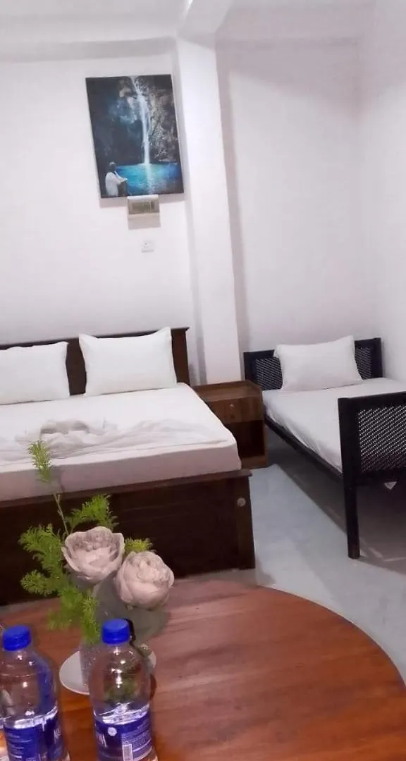 Cinnamon Airport Residencies Katunayake Hotel