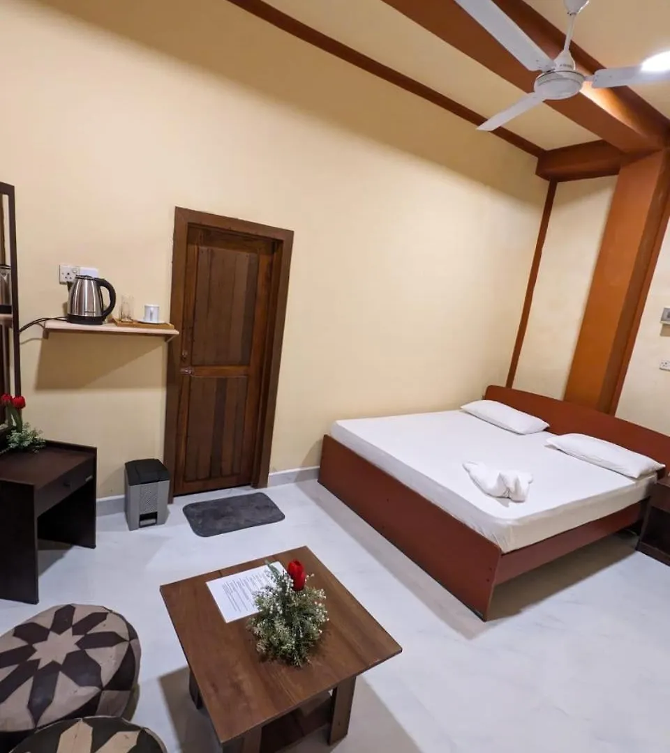 Cinnamon Airport Residencies Katunayake
