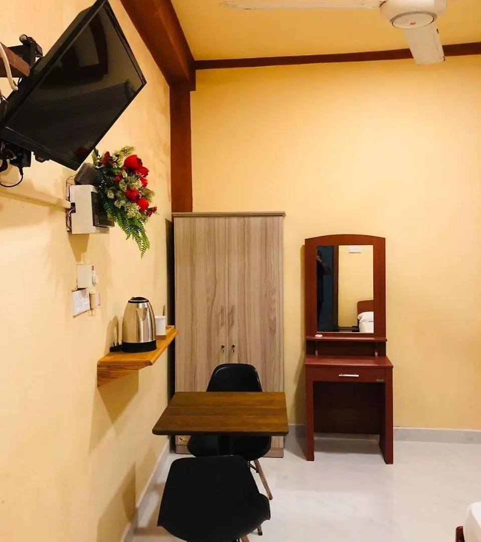 Cinnamon Airport Residencies Katunayake Sri Lanka