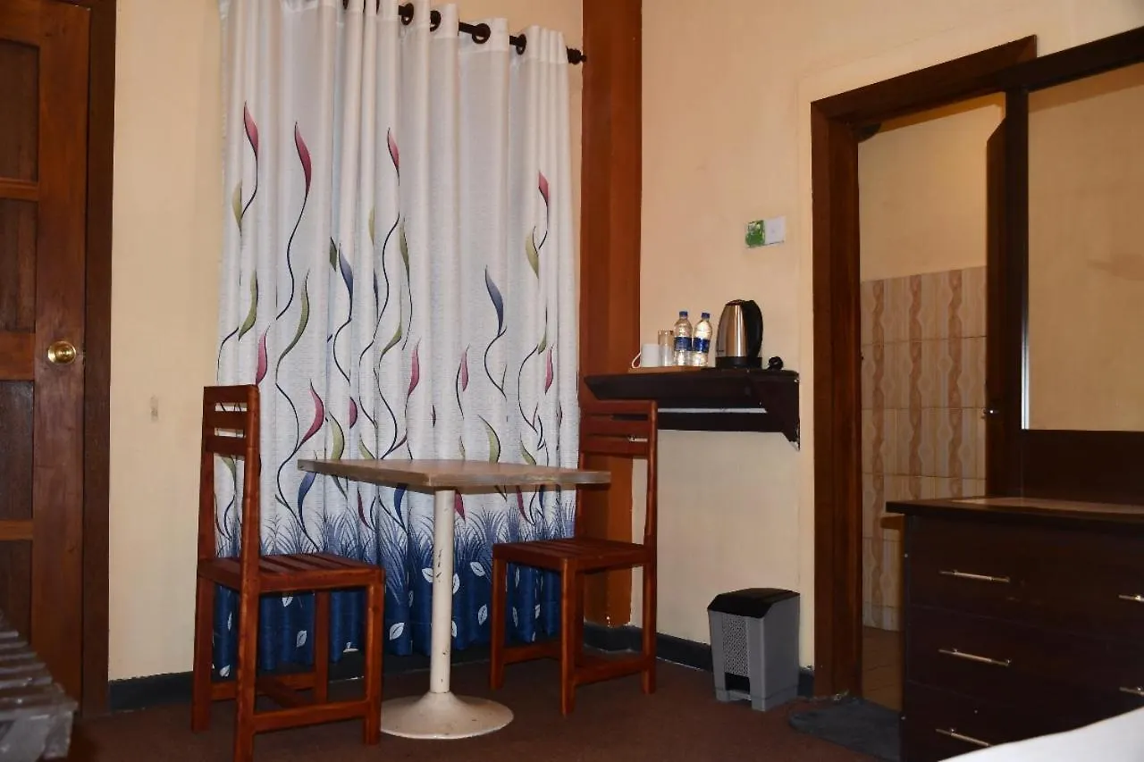 *** Hotel Cinnamon Airport Residencies Katunayake Sri Lanka