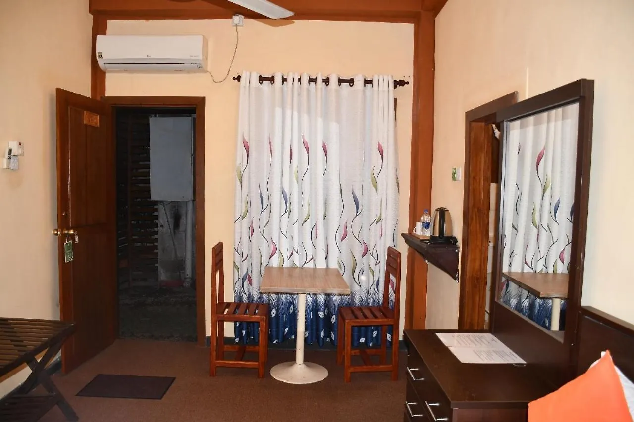 Cinnamon Airport Residencies Katunayake