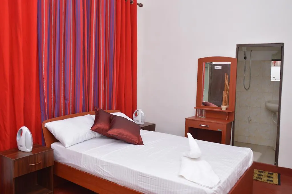 Cinnamon Airport Residencies Katunayake