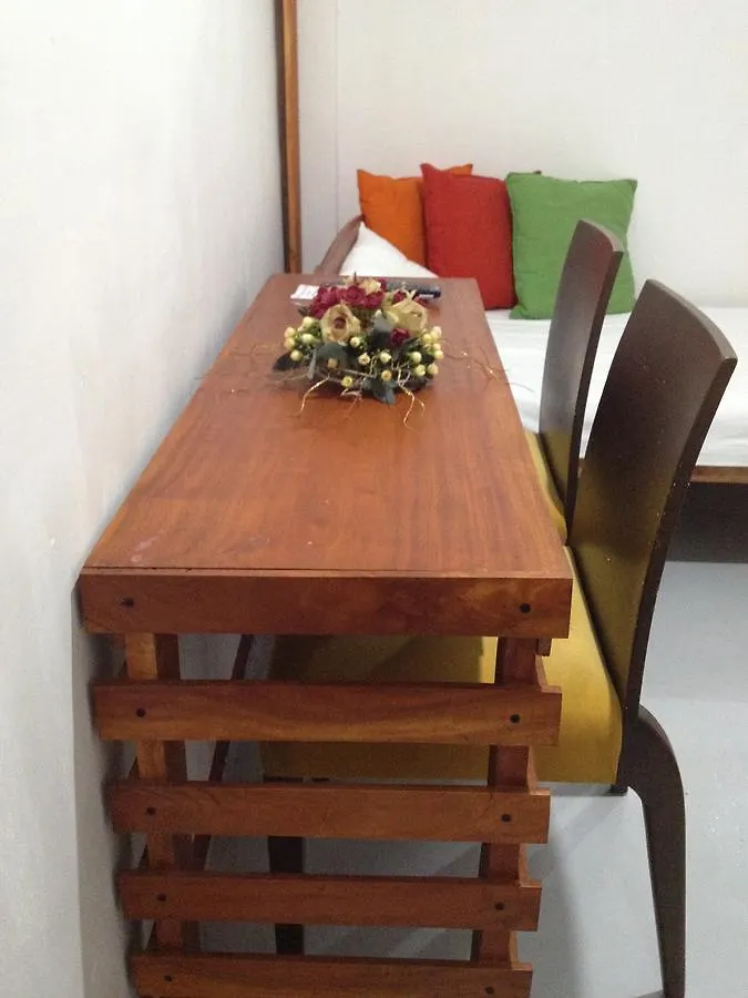 Cinnamon Airport Residencies Katunayake 3*,
