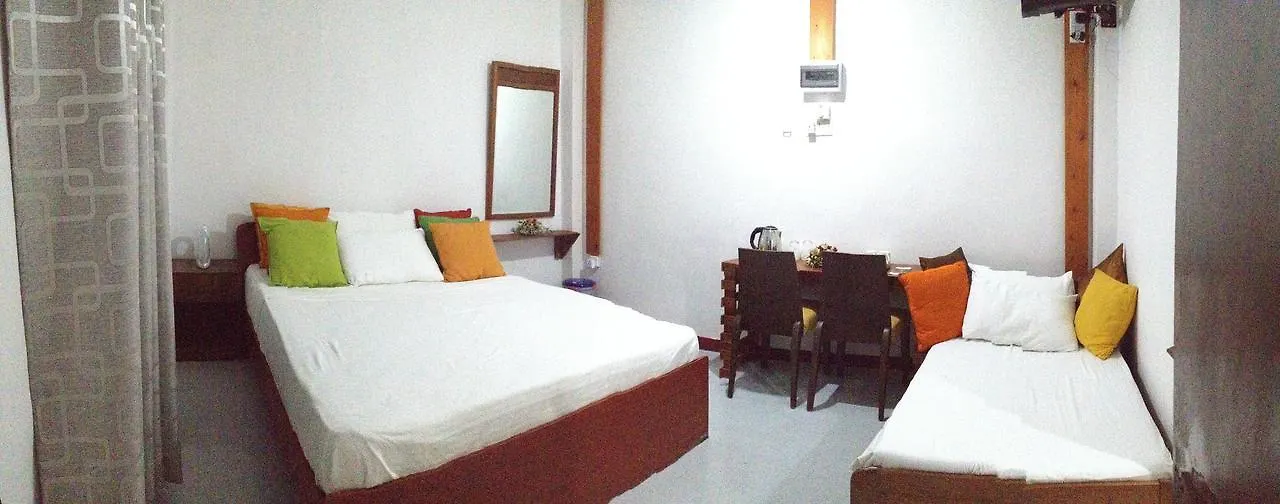 *** Hotel Cinnamon Airport Residencies Katunayake Sri Lanka