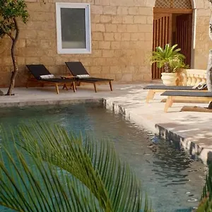 Palazzo Pisani Malta Boutique And Malta