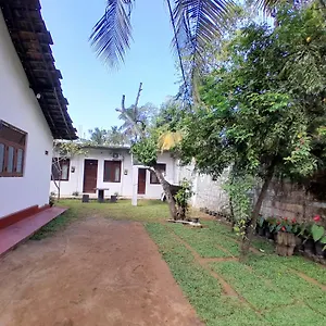 Penzion 64, Katunayaka